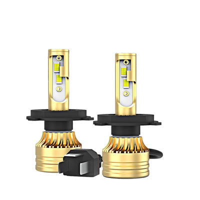 Universal Fit LED Bulbs