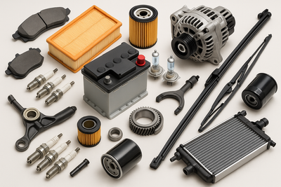 Other Accessories For Car
