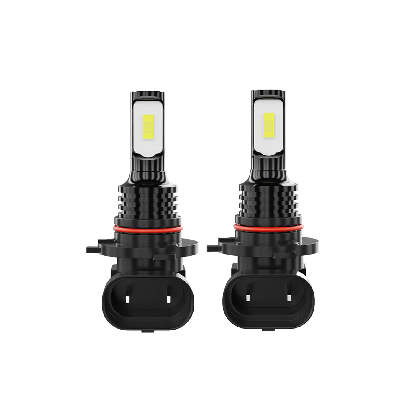 LED Light Combo, High/Low Beam Lights,22000lm,Pack of 2