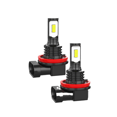 LED Light Combo, High/Low Beam Lights,22000lm,Pack of 2